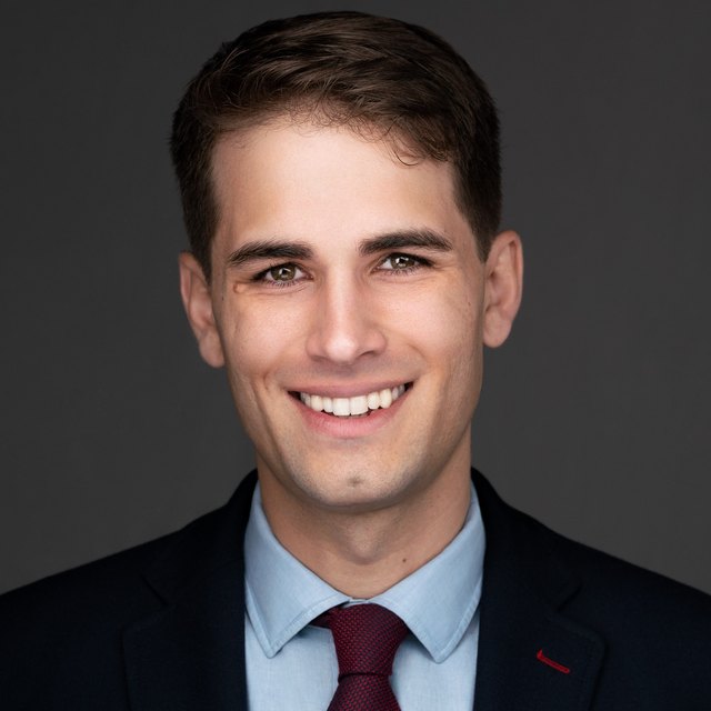 Caleb Morell